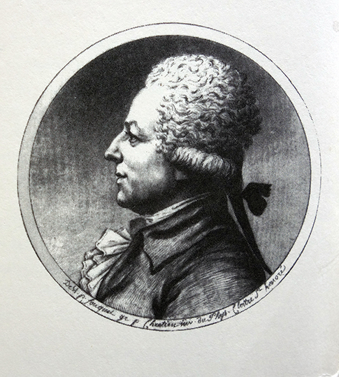 Louis Sebastien Mercier: dwarsdoorsnede van Parijs in 1780